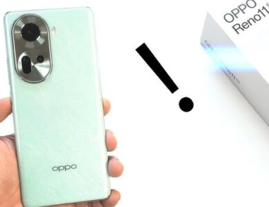 OPPO Reno11 5G