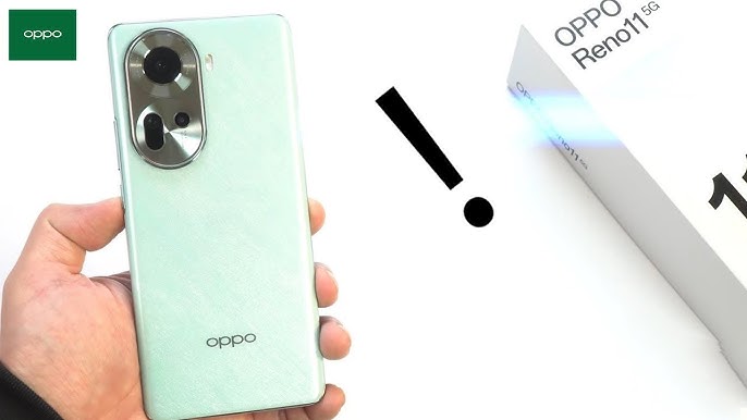 OPPO Reno11 5G