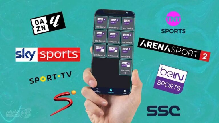 Sportzfy TV APK