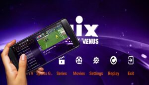 VenusMix APK