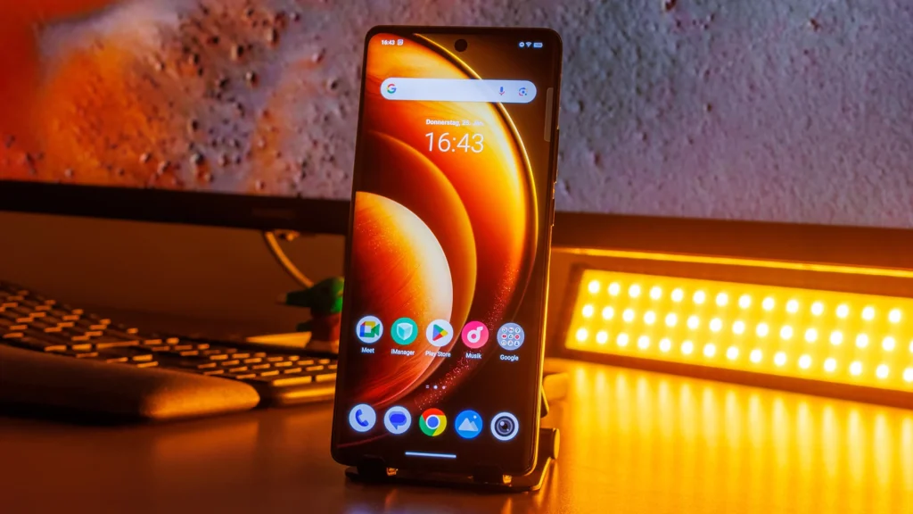 vivo X200 Pro