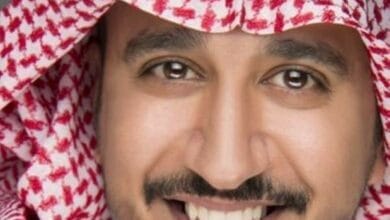 محمد المشعل الله يسامحك