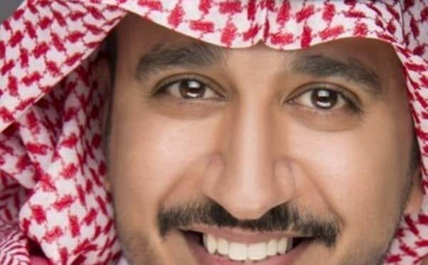 محمد المشعل الله يسامحك