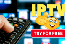 افضل موقع للحصول على سيرفرات iptv