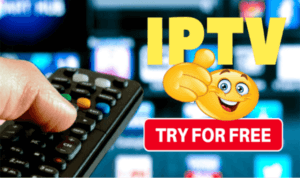 افضل موقع للحصول على سيرفرات iptv