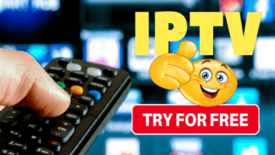 افضل موقع للحصول على سيرفرات iptv