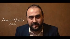 Amine Matlo Sekta Qalbia