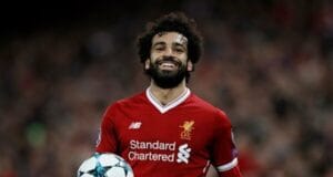 محمد صلاح بيحرك ملايين