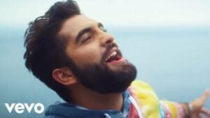 Kendji Girac Habibi