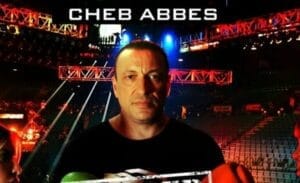 Cheb Abbes Number One