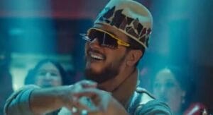 Saad Lamjarred