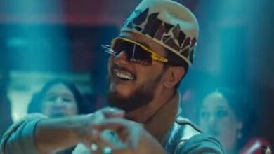 Saad Lamjarred