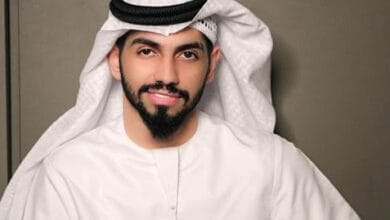 محمد الشحي