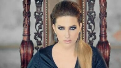 Kenza Morsli Ah ya Denia