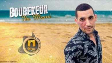 Boubekeur Ni Khedma Ni Mariage