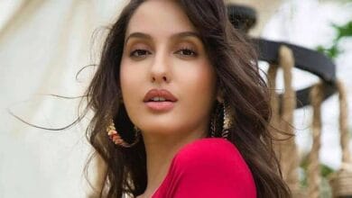 Nora Fatehi