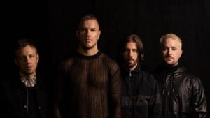 Imagine Dragons Sharks