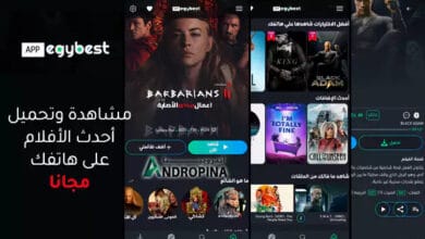 EgyBest APK