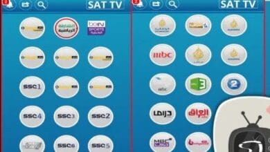 SAT TV APK