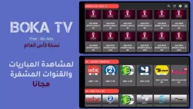 BOKA TV APK