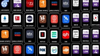 SIMO TV APK