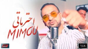 Cheb Mimou Diri rayek