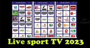 Live Sports TV APK