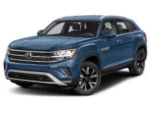 2023 Volkswagen Atlas Cross Sport