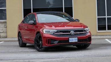 2023 Volkswagen Jetta GLI