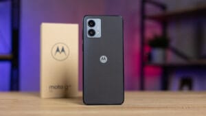 Motorola Moto G53