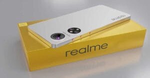 Realme C55