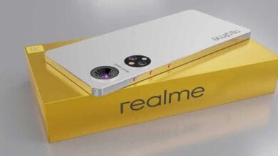 Realme C55