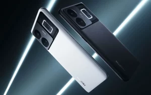 Realme GT3