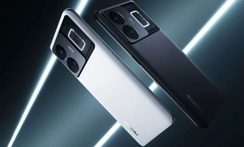 Realme GT3