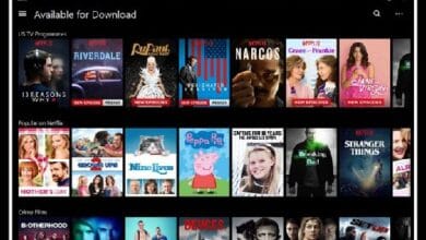 Red Movies APK