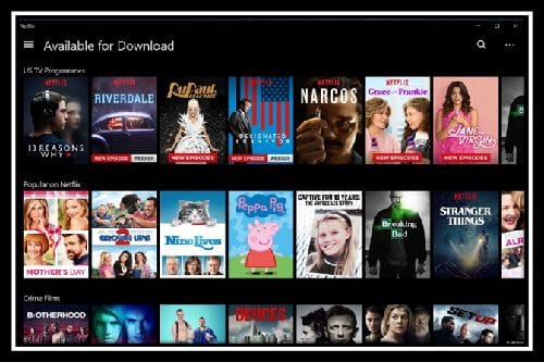 Red Movies APK