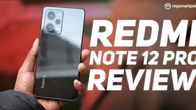 Xiaomi Redmi Note 12 Pro