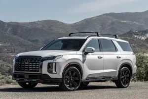 2023 Hyundai Palisade