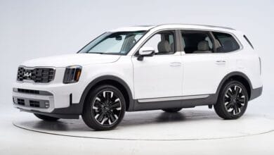 2023 Kia Telluride