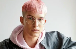 Gus Dapperton