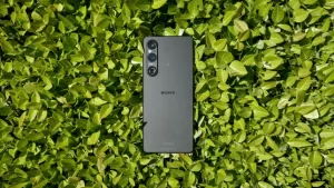 Sony Xperia 1 V