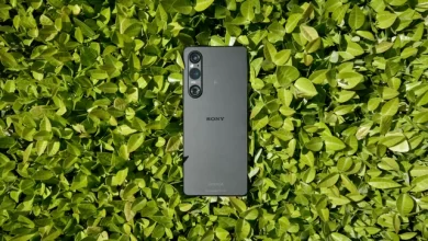 Sony Xperia 1 V