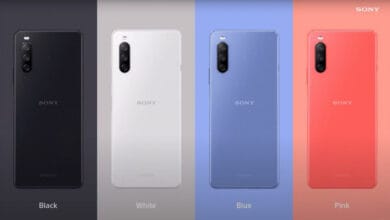 Sony Xperia 10 V