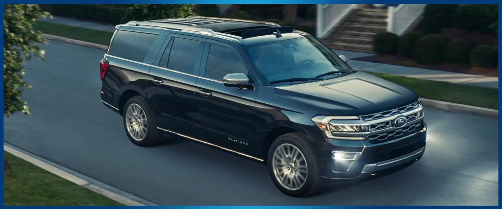 2023 Ford Expedition 1
