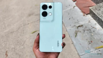 Oppo Reno 8