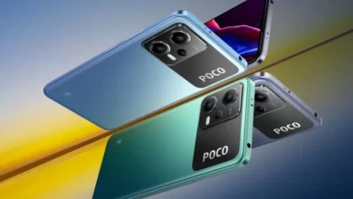 Poco X5 Pro