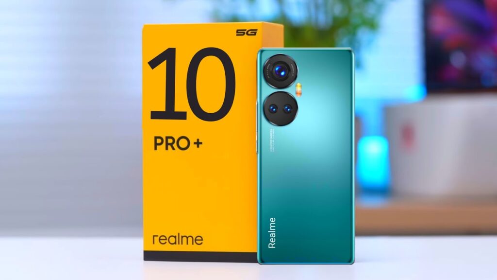 Realme 10 Pro Plus 2