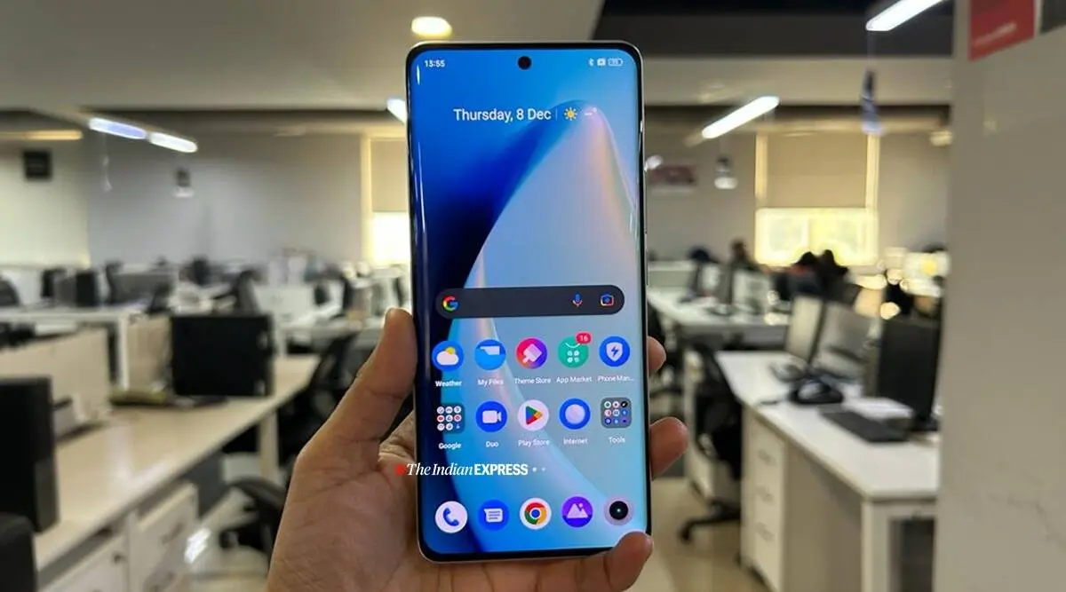 Realme 10