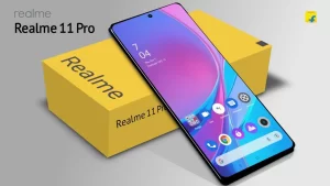 Realme 11 Pro