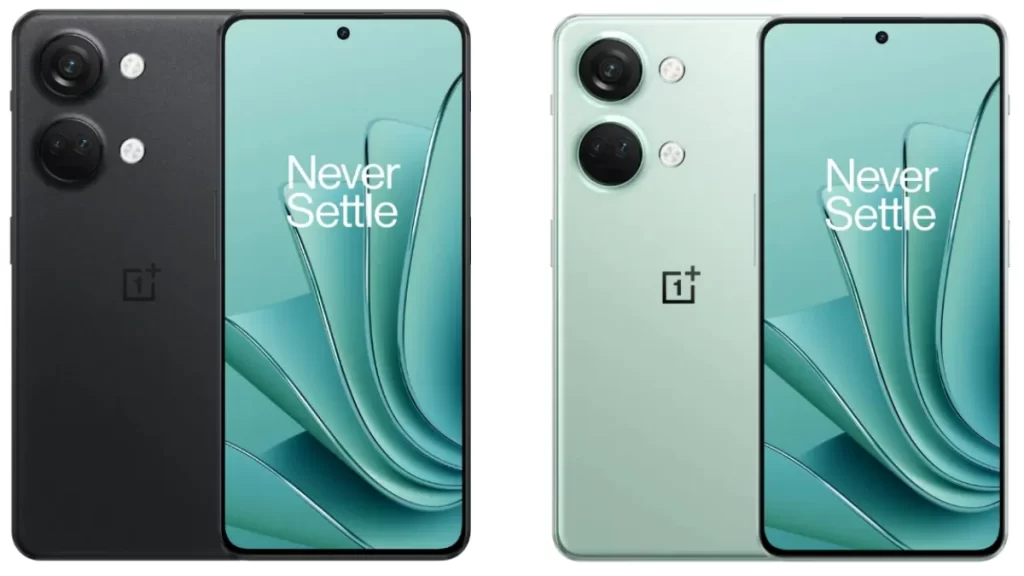 OnePlus Nord 3 1